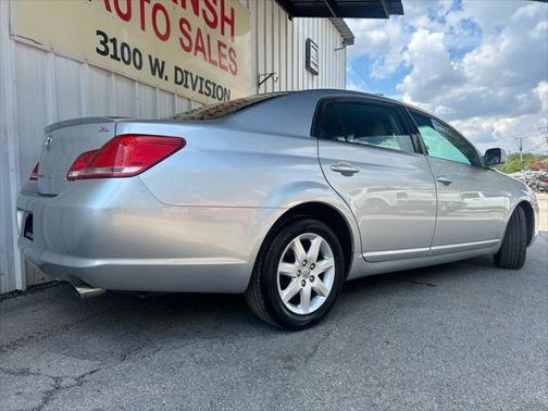 2006 Toyota Avalon XL