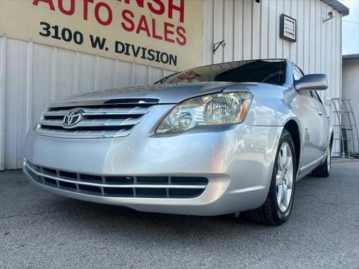 2006 Toyota Avalon XL