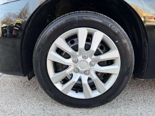 2014 Nissan Sentra SV