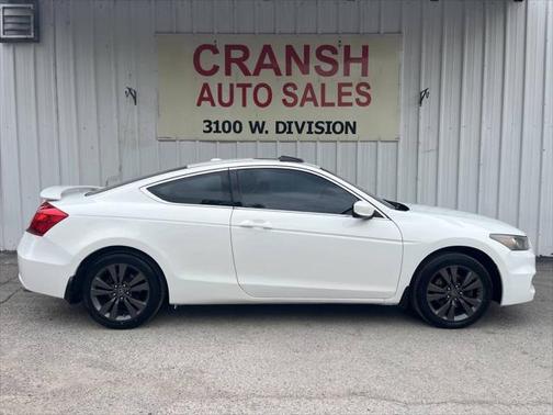 2012 Honda Accord EX-L