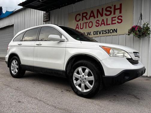 2008 Honda CR-V EX