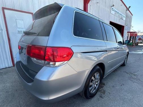 2010 Honda Odyssey EX-L