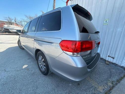 2010 Honda Odyssey EX-L