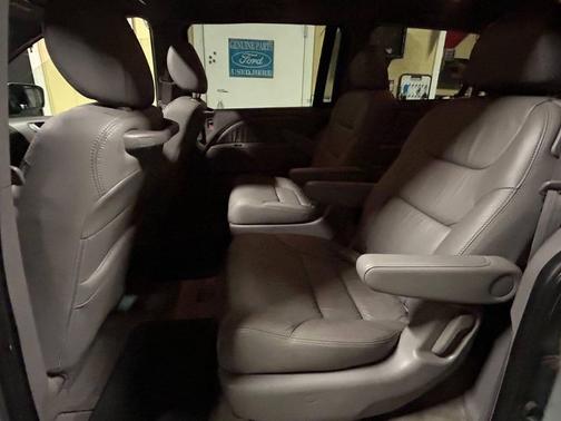 2010 Honda Odyssey EX-L