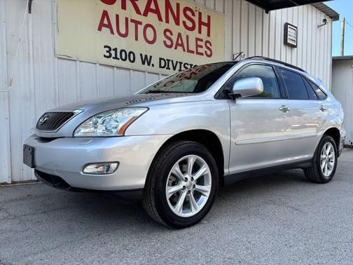 2009 Lexus RX 350 Base