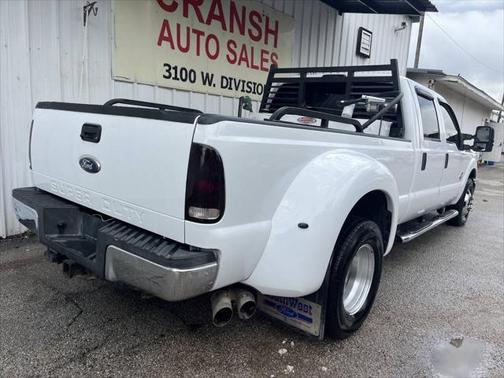 2012 Ford F-350 XLT