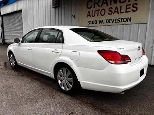 2005 Toyota Avalon XLS