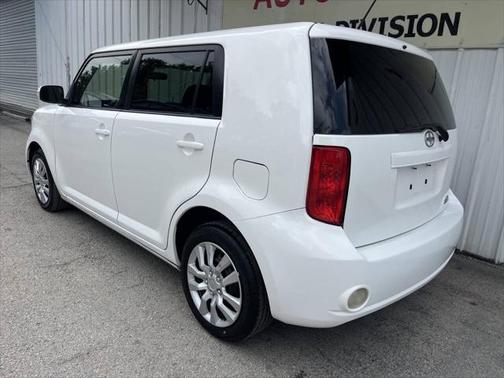 2010 Scion xB Release Series 7.0