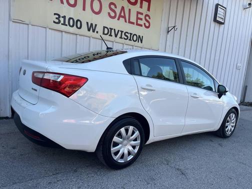 2014 Kia Rio EX