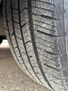 2012 Toyota Corolla L