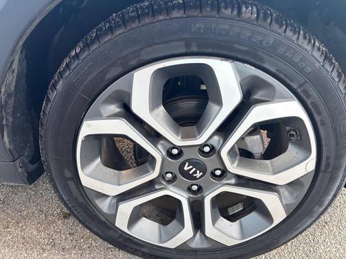 2020 Kia Soul X-Line