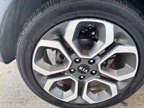 2020 Kia Soul X-Line