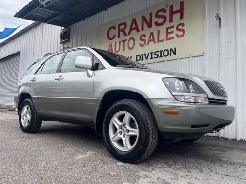 1999 Lexus RX 300 Base