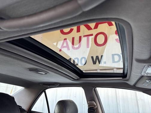 2001 Lexus IS 300 Base