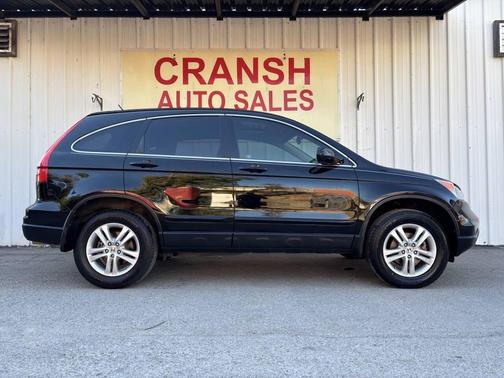 2011 Honda CR-V EX-L