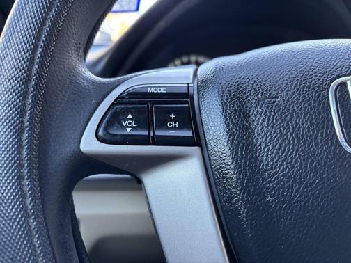 2012 Honda Accord LX-P