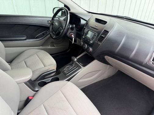 2014 Kia Forte Koup EX