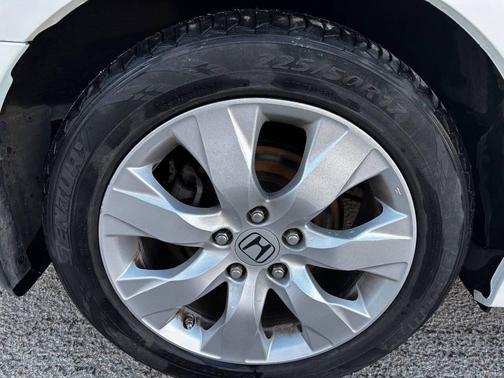 2010 Honda Accord EX