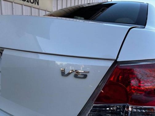 2010 Honda Accord EX