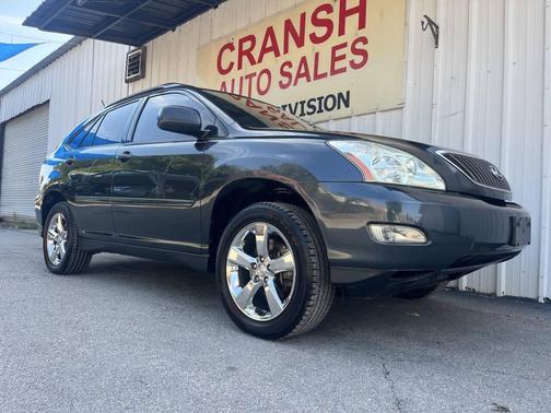 2004 Lexus RX 330 Base