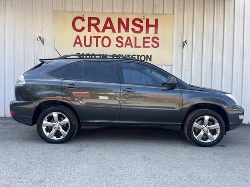 2004 Lexus RX 330 Base
