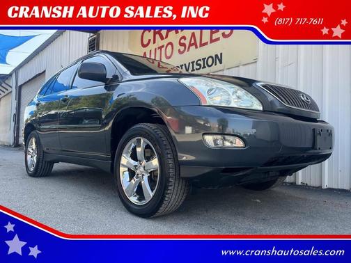 2004 Lexus RX 330 Base