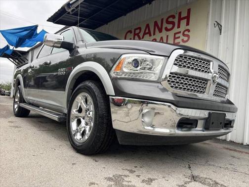 2016 RAM 1500 Laramie