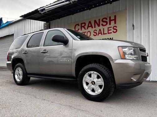 2009 Chevrolet Tahoe LT