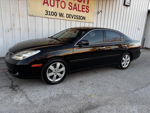 2006 Lexus ES 330 Base
