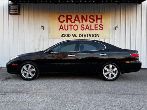 2006 Lexus ES 330 Base