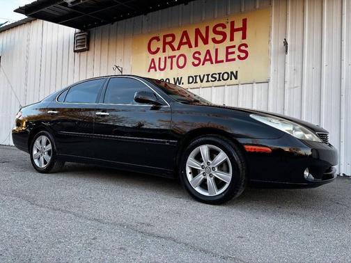 2006 Lexus ES 330 Base