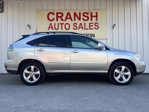 2005 Lexus RX 330 Base