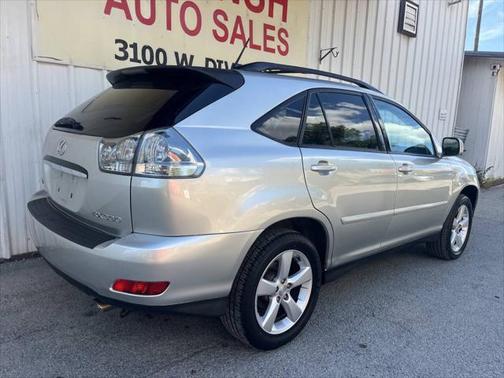 2005 Lexus RX 330 Base