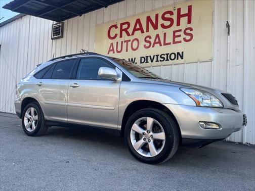 2005 Lexus RX 330 Base