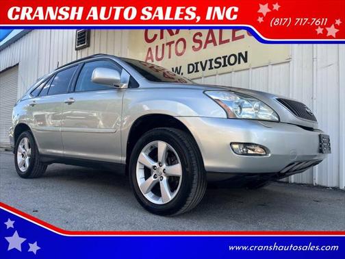 2005 Lexus RX 330 Base