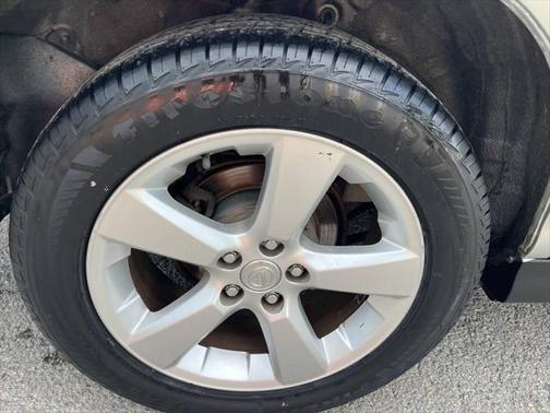 2005 Lexus RX 330 Base