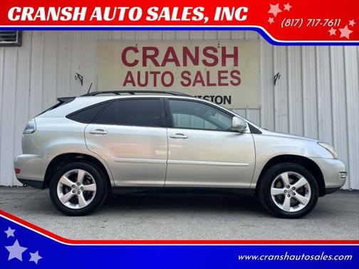 2005 Lexus RX 330 Base