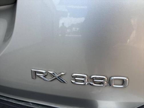 2005 Lexus RX 330 Base