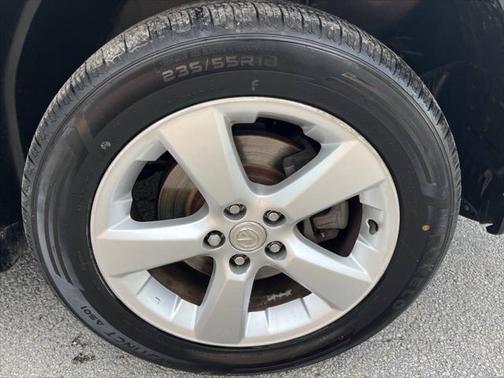 2005 Lexus RX 330 Base