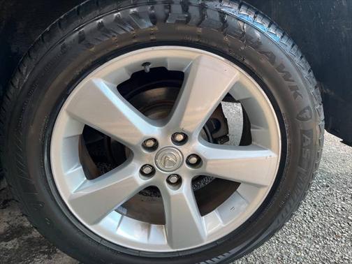 2005 Lexus RX 330 Base