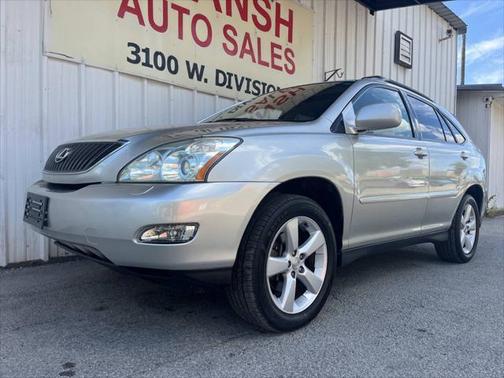 2005 Lexus RX 330 Base