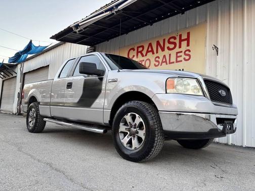 2007 Ford F-150 XL