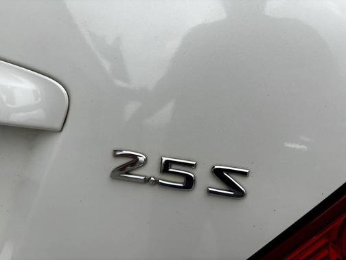 2011 Nissan Altima 2.5 S