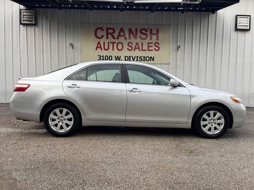 2007 Toyota Camry XLE V6