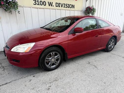 2006 Honda Accord 2.4 LX