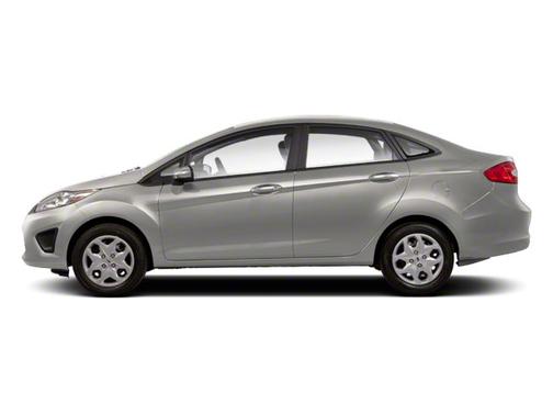 2013 Ford Fiesta SE
