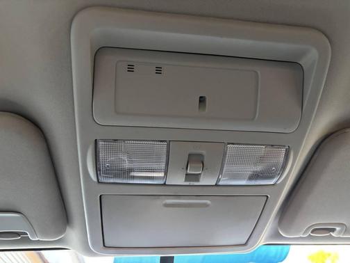 2018 Nissan Titan PRO-4X