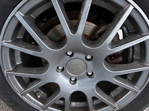 2010 Toyota Matrix S