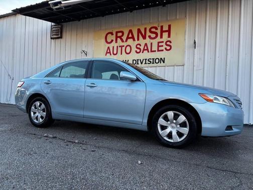 2007 Toyota Camry LE