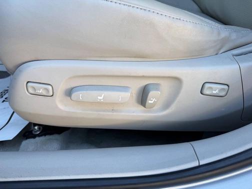 2009 Lexus ES 350 Base